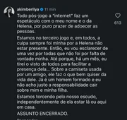 Amanda Kimberlly revela que tirou visto para Helena ver Neymar na Copa - imagem 6