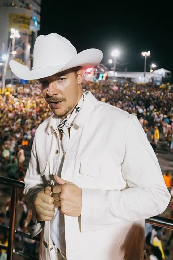 Diplo é acusado de obrigar mulher a praticar sexo oral. Defesa nega - destaque galeria Diplo é acusado de obrigar mulher a praticar sexo oral. Defesa nega - destaque galeria