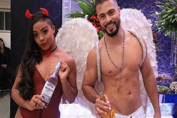 Modelos de festa da OAB lamentam polêmica: “Minha mãe até passou mal”