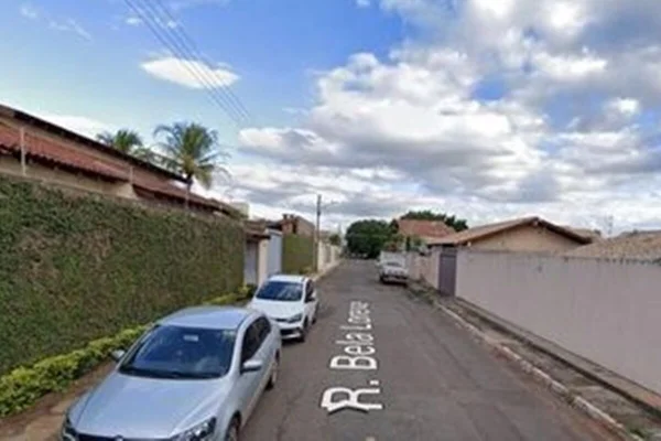 bairro Jardim Tv Morena, em Campo Grande