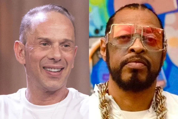 Record se pronuncia sobre confusão de Rafael Ilha e Thaíde em gravação