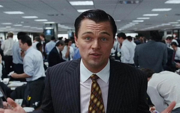 Leo DiCaprio terá que depor em processo sobre “O Lobo de Wall Street”
