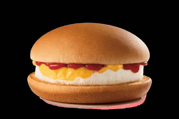 McDonald’s cria cheeseburguer vegetariano de ovo: conheça a novidade