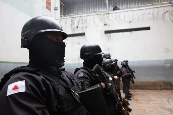 Na mira de Trump, PCC e CV fizeram de Minas um “corredor para drogas”