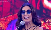 Fátima Bernardes Fátima Bernardes
