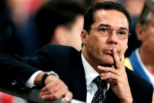 Em 98, Luxemburgo conciliou clube e Seleção Brasileira; veja como foi