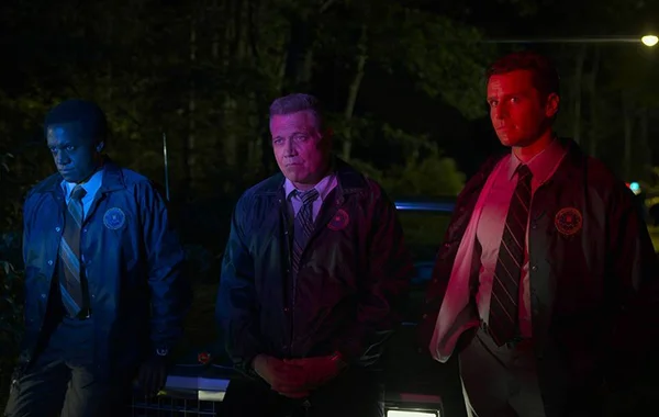 Mindhunter, série da Netflix, pode não ganhar terceira temporada