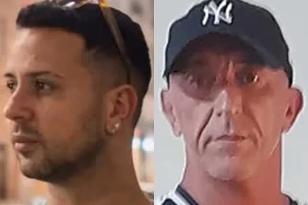 Ricardo Duda reage após saber que Cristian Cravinhos vai gravar com calcinha - Metrópoles