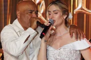 Viúva de Bruno Avelar, Lívia se despede de Rick, dupla de Renner: Descanse" Viúva de Bruno Avelar, Lívia se despede de Rick, dupla de Renner: Descanse"