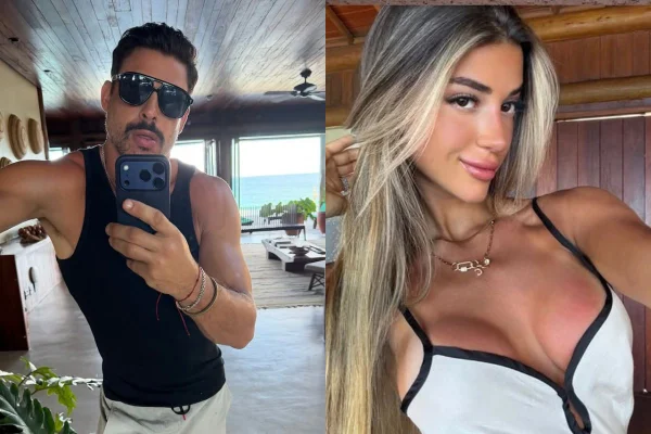 Veja os indícios do affair de Cauã Reymond com influenciadora de 20 anos - destaque galeria Veja os indícios do affair de Cauã Reymond com influenciadora de 20 anos - destaque galeria