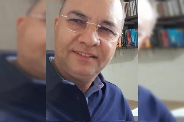 Procurador-geral do interior do Ceará é morto a tiros ao andar com cachorro