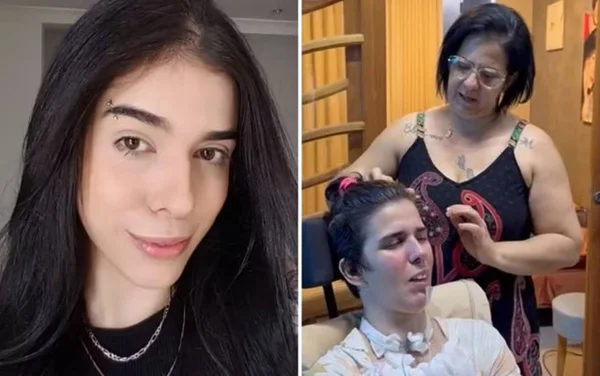 imagem colorida acidente jovem que cheirou pimenta mil dias