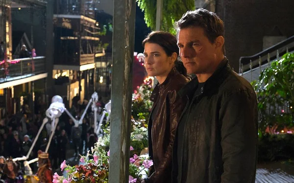 Crítica: “Jack Reacher – Sem Retorno” tem Tom Cruise em nova missão