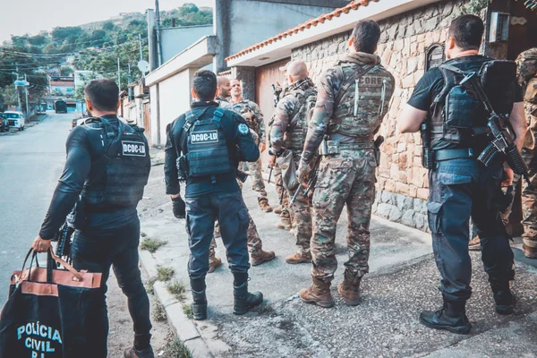 Banca Suja: polícia mira rede de apostas ligada ao PCC e máfia do cigarro