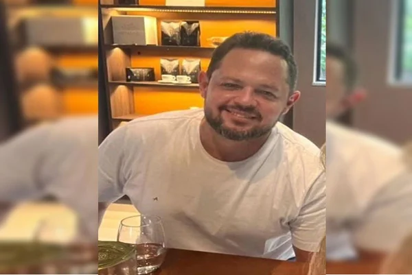 Baleado em operação: quem era o delegado morto com tiros de espingarda