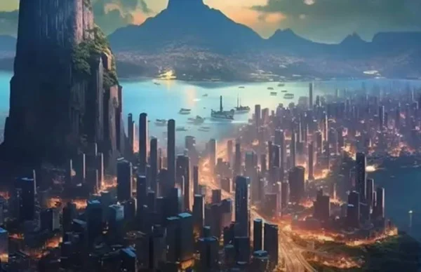 Inteligência Artificial - Metrópoles