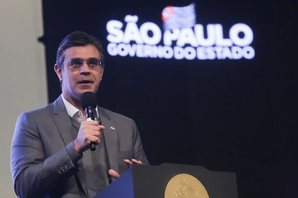 Os aspirantes a vice de Rodrigo Garcia em SP