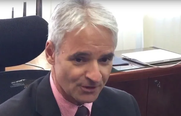 “Eu tenho direito de exercer minha cidadania como todo brasileiro”, diz juiz que suspendeu a posse de Lula. Veja vídeo