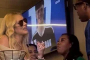 Virginia Fonseca manda presente de “Dia dos Avós” à mãe de Vini Jr. - imagem 3