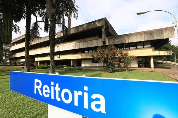 Segundo turno de eleições para Reitoria da UnB ocorre nesta 3ª e na 4ª