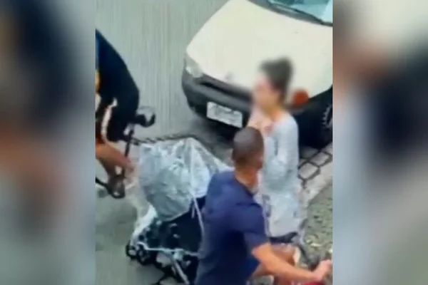 mulher bebe assaltada sao paulo 2