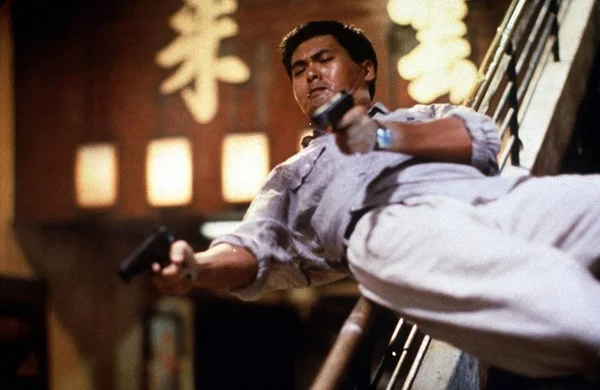 Cidade em Chamas: 7 filmes imperdíveis para ver na mostra de Hong Kong