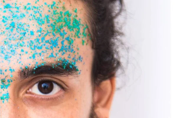Novo glitter à base de produtos naturais não ameaça meio ambiente