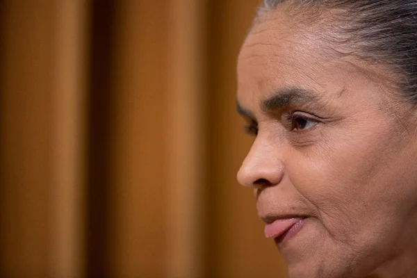 Marina Silva e Lula têm “disposição de espírito” para trégua