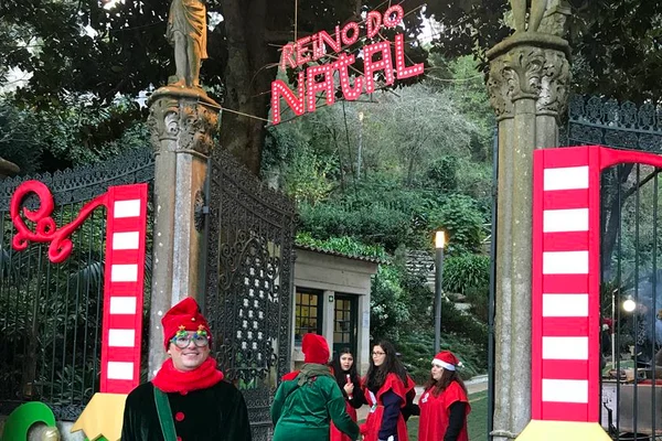 Temporada de eventos natalinos agita cidades portuguesas