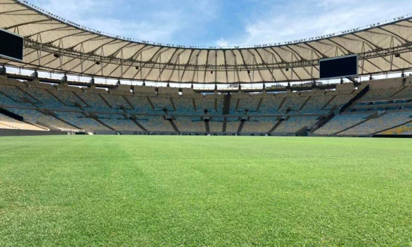 Flamengo pede 10% de público no Maracanã para Prefeitura do RJ