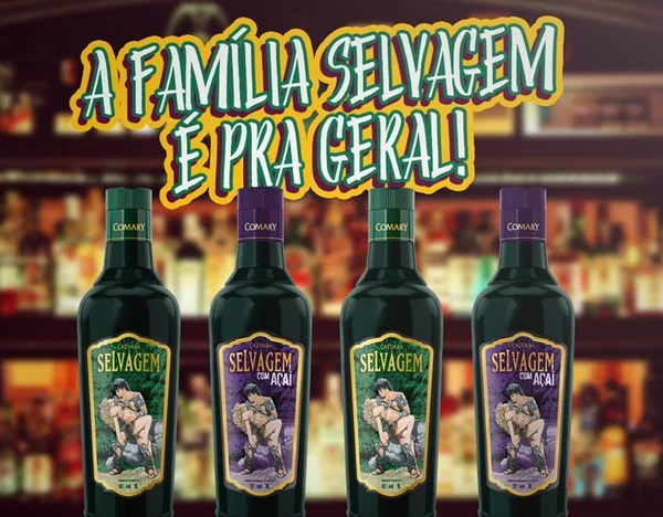 Fabricante de catuaba ironiza cerveja “para mulheres” em rede social