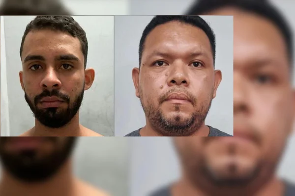 Homens são acusados de estuprar e transmitir HIV a crianças em Manaus