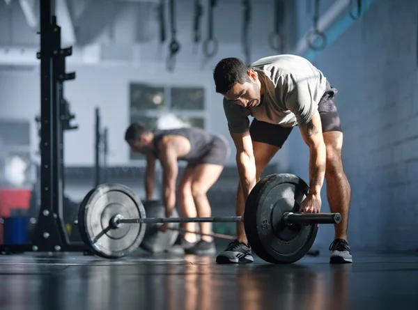 academia exercícios