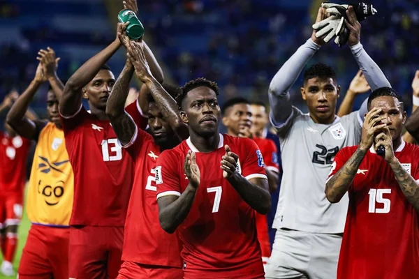 Panamá convoca para amistoso contra o Brasil e para a Copa do Mundo