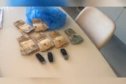 Entre 2017 e 2026, as empresas investigadas firmaram contratos com o poder público que somam mais de R$ 406 milhões para a venda de 724 máquinas