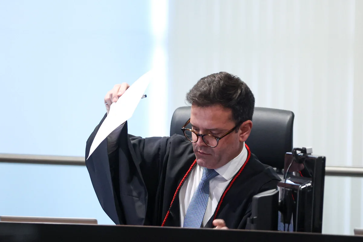 Desembargador Guilherme Pupe Desembargador Guilherme Pupe