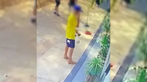 Pais de adolescentes que incendiaram apartamento no DF são condenados