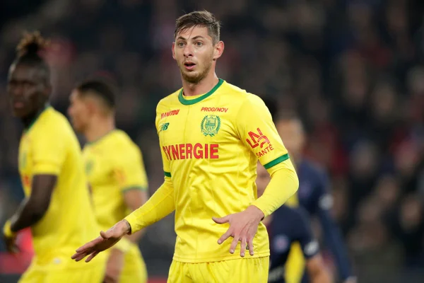 Emiliano Sala