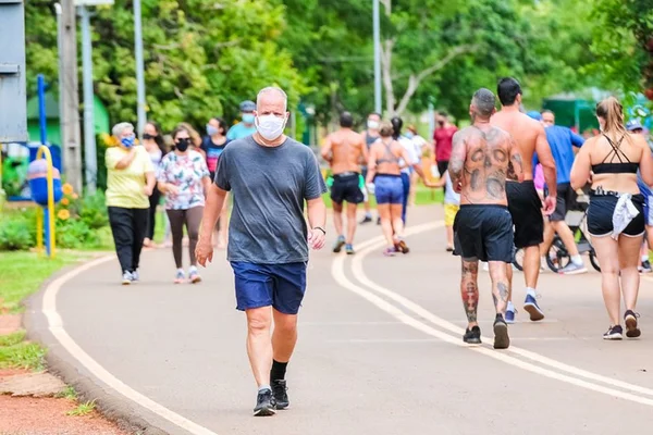 Confira horários e aproveite o feriado de Carnaval nos parques do DF