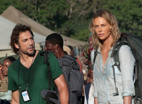 Cannes: “The Last Face”, de Sean Penn