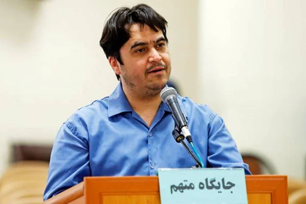 Ruhollah Zam
