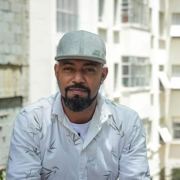 Douglas Belchior