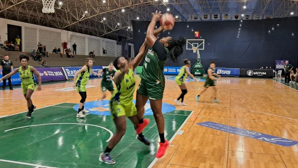 Cerrado Basquete vence Santo André e está nas semifinais da LBF