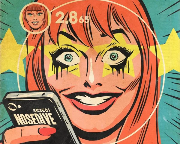 Elenco da sexta temporada de Black Mirror é revelado: veja