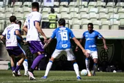 Cruzeiro vence o Defensor, do Uruguai, por 2 x 0 em amistoso - imagem 3