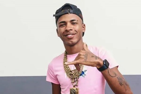 Justiça expede alvará de soltura do DJ Rennan da Penha