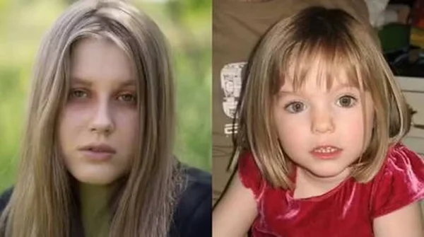 imagem colorida julia e madeleine