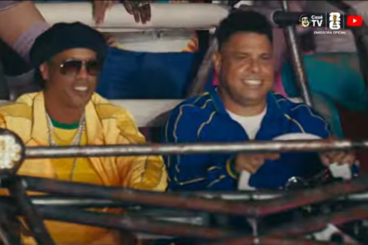 Tributo a Pelé, Justin Bieber, Madonna: o intervalo da final da Copa - imagem 4 Tributo a Pelé, Justin Bieber, Madonna: o intervalo da final da Copa - imagem 4