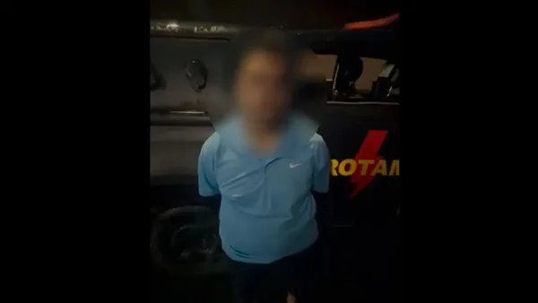 imagem colorida dono de lanchonete mata funcionário por ciúmes