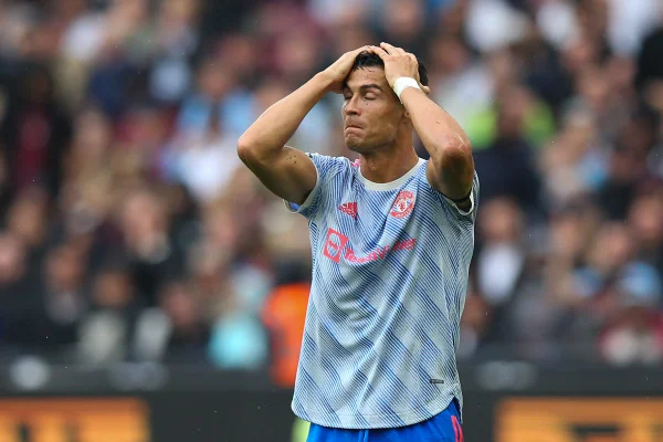 Até tu? Cristiano Ronaldo cai em golpe e perde mais R$ 1 milhão